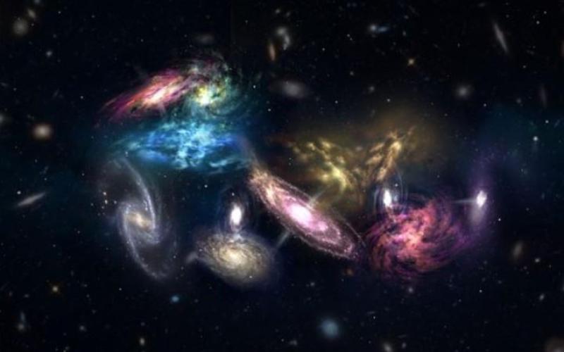 مفاجأة.. جسم غريب ربما بعثته كائنات فضائية لاكتشكاف كوكبنا