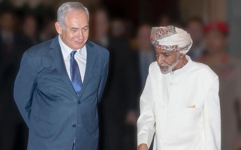 تطبيع على رقص السيوف...هل فقدت الأردن دورها كبوابة إسرائيل للخليج؟