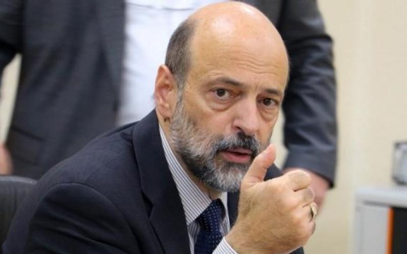 الرزاز: زيادة بمخصصات البلديات في موازنة 2019