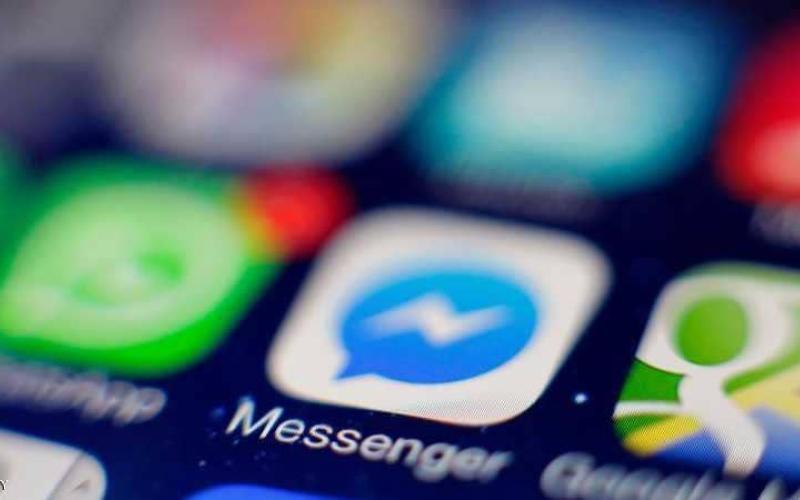 "ماسنجر فيسبوك" يستعد لإطلاق خدمة جديدة