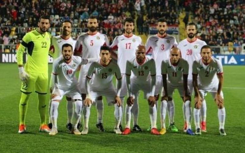 خطة إعداد النشامى لكأس آسيا