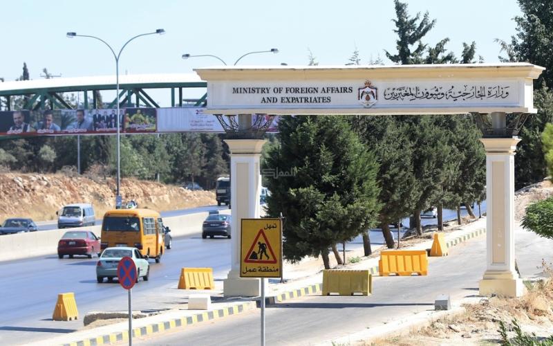 إطلاق سراح أردني كان محتجزا في سورية