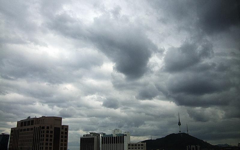 أجواء باردة نسبيا والعظمى في عمان 19 درجة