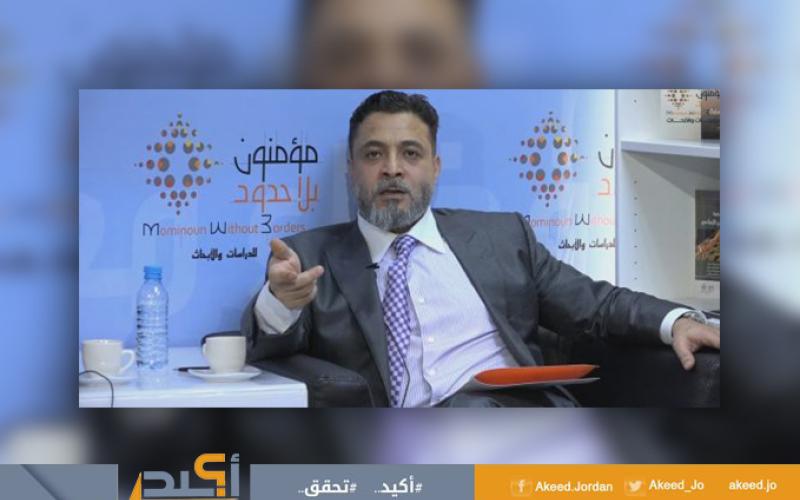 خطاب كراهية في 12% من مواد إعلامية تناولت قضية "مؤمنون بلا حدود"