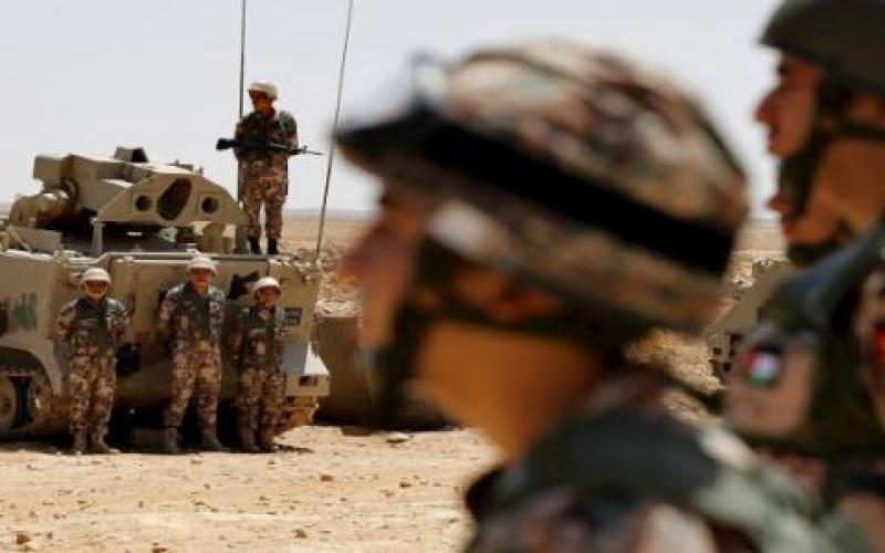 "عودة خدمة العلم" فكرة راودت الرزاز في 2016