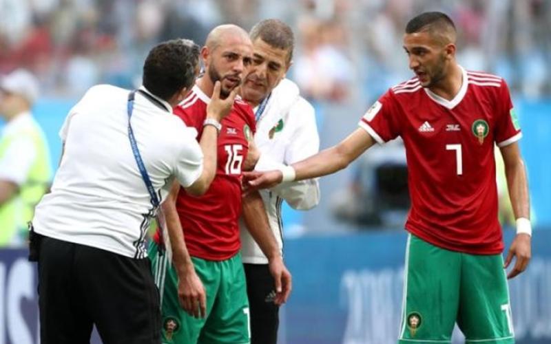 شاهد اللحظات الأكثر إثارة في تاريخ كرة القدم