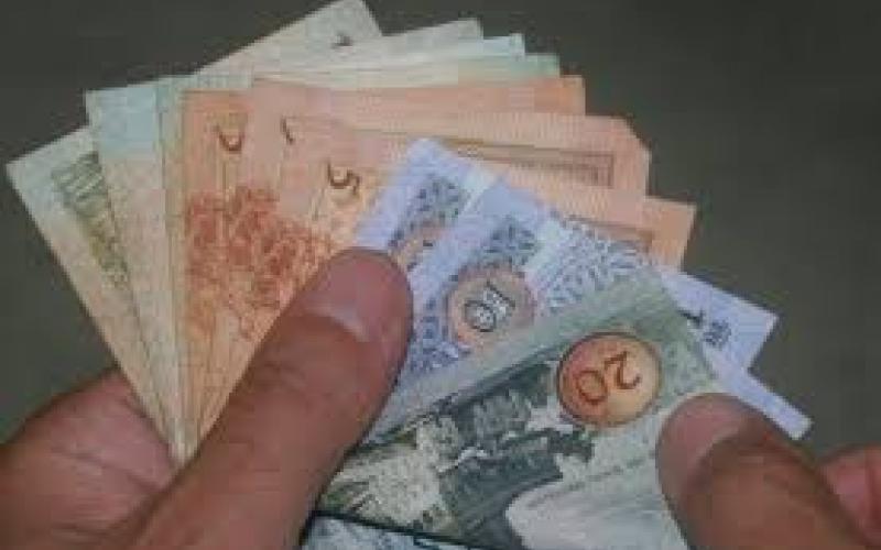 الإحصاءات: 8% من الأسر يتجاوز دخلها 23 ألف دينار سنويا