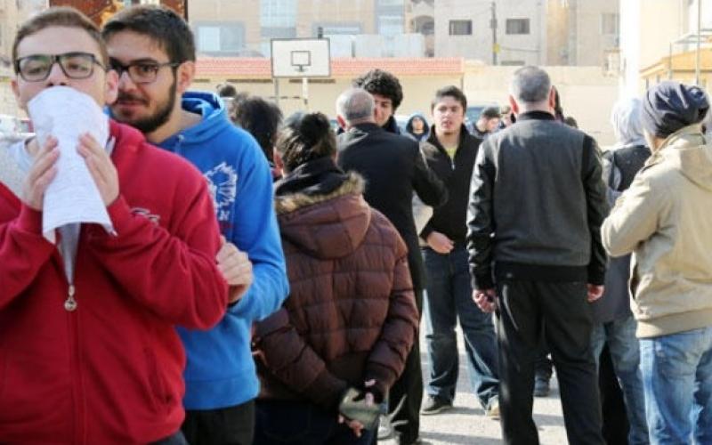 73 ألف مشترك بـ"شتوية التوجيهي"