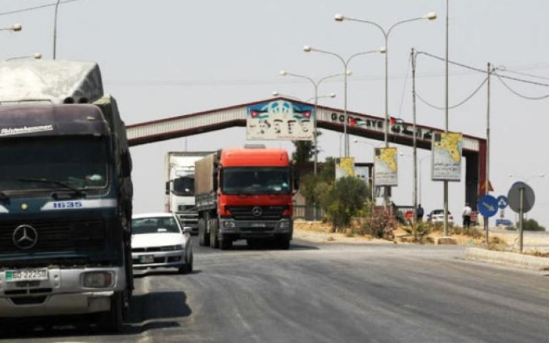 الزراعة تنفي وقف استيراد الخضار من سوريا