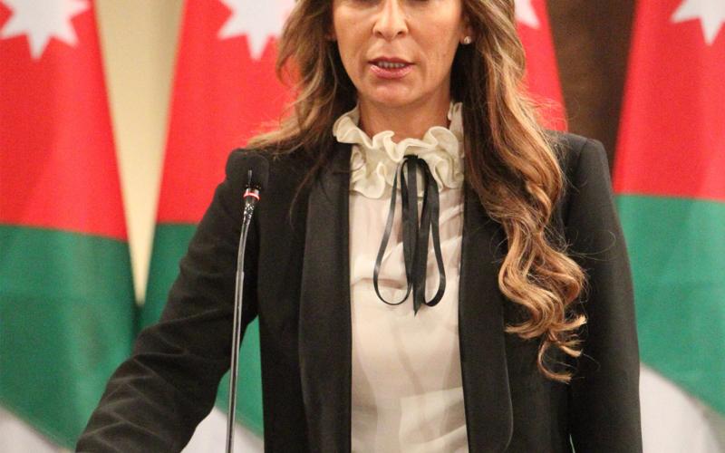 غنيمات: "حقك تعرف" جاءت لرصد الإشاعة والرد عليها