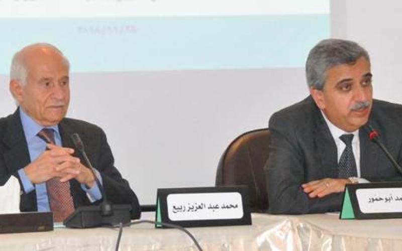 أبوحمور: المنطقة العربية ستفقد حوالي 50% من الوظائف في المستقبل