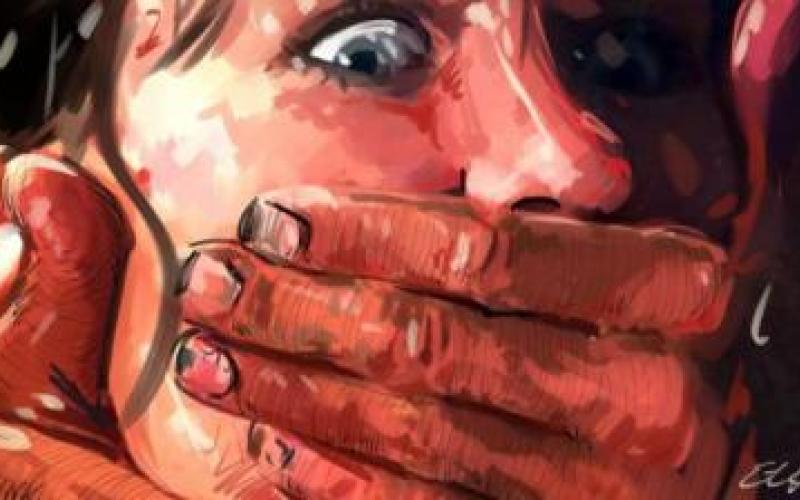 تضامن: 145 جريمة اغتصاب العام المضي