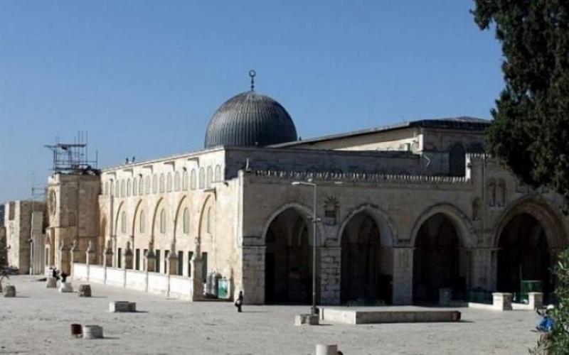 الاردن يستعد لإعلان مؤتمر دولي حول الاقصى