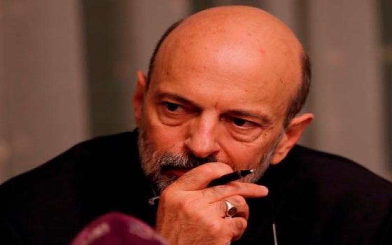 الرزاز: مصرون على جعل مستشفى البشير نبراسا للمستشفيات الحكومية - فيديو