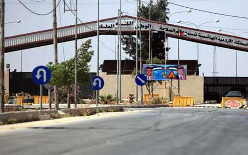 الجمارك الاردنية: (138) ألف مسافر ما بين قادم ومغادر منذ فتح معبر جابر
