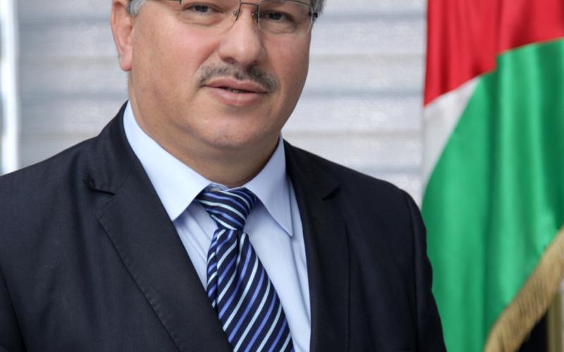 الحياري: ضبط 18014 حالة سرقة كهرباء منذ مطلع العام