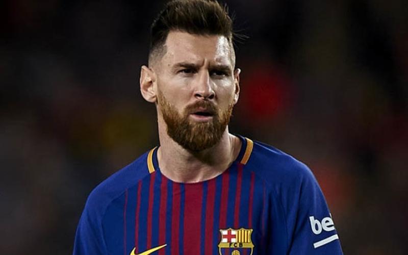 كيف سيستعيد ميسي سيطرته على عالم كرة القدم؟