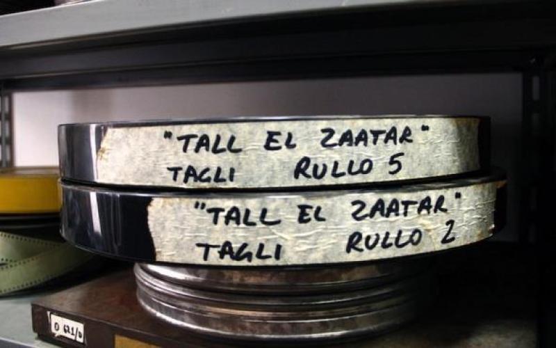 "الممارسات الأرشيفية البديلة".. محاولة نقد