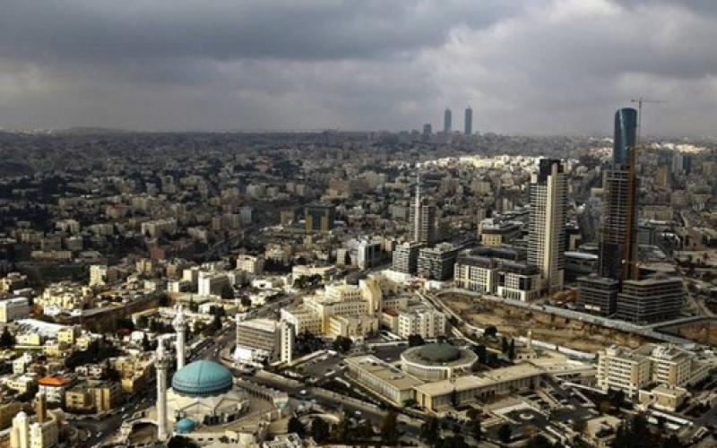 الاثنين .. أجواء باردة وضباب متوقع ليلاً