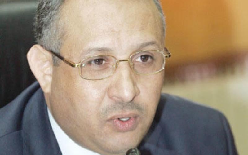 العجارمة: مشروع قانون العفو العام المتداول يعود لعام 2011