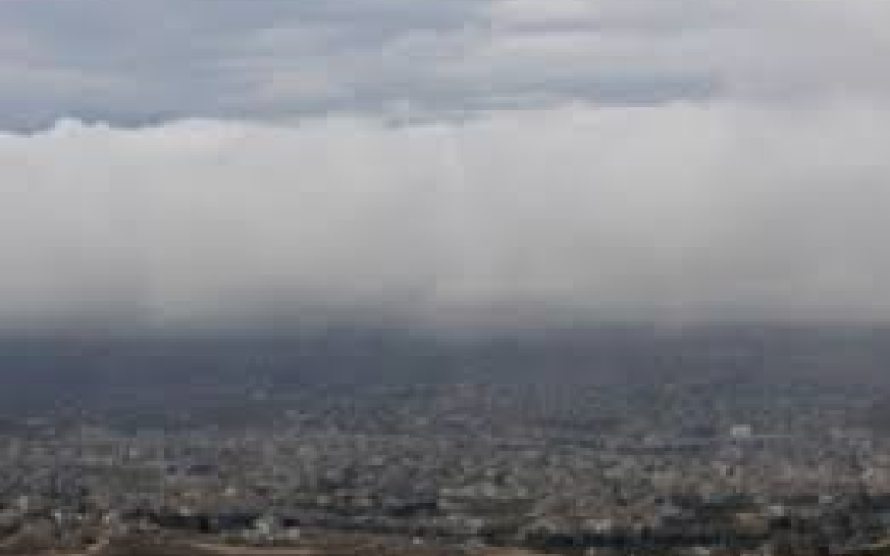 حالة ضعيفة من عدم الاستقرار الجوي تتأثر بها المملكة