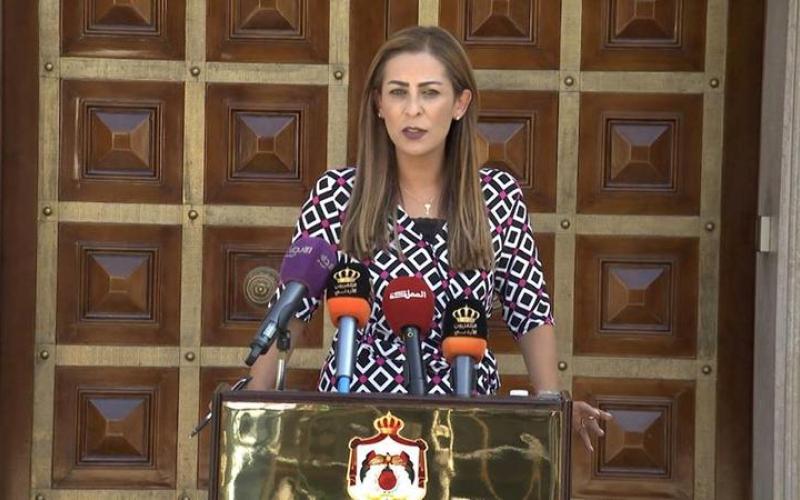 غنيمات : مشروع وطني للنهوض بالدراما الاردنية