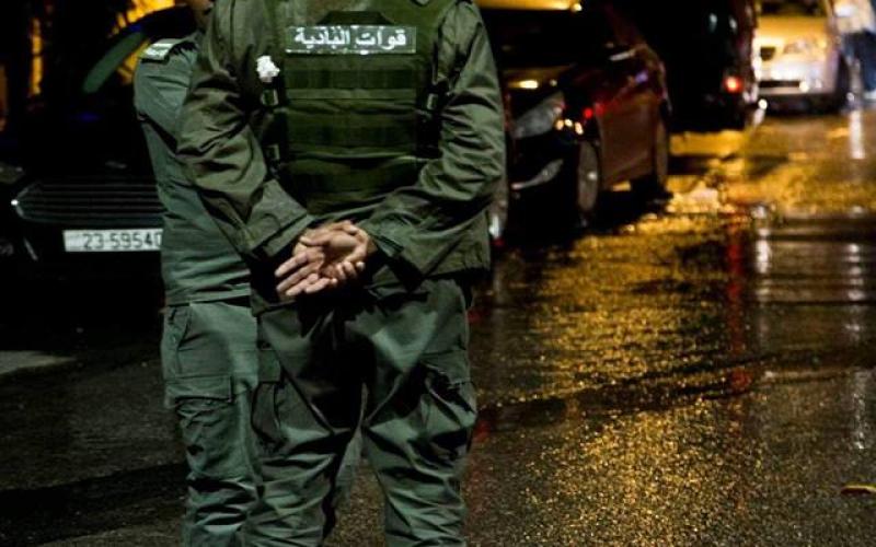 حرية الصحفيين يعرب عن قلقه من الاعتداء على إعلاميين خلال الاحتجاجات