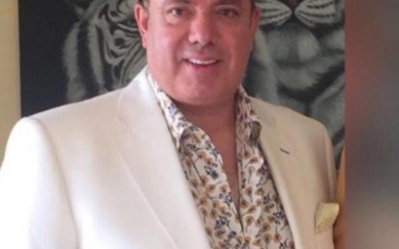 عوني مطيع الأول رقميا بالأردن