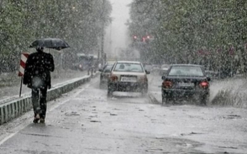 تفاصيل الحالة الجوية