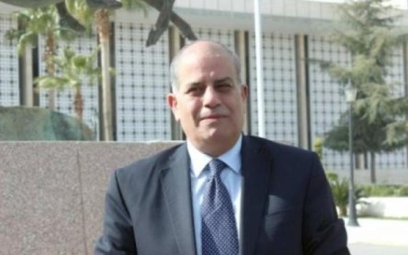 باسل الطراونة يستقيل من منصبه منسقاً حكومياً لحقوق الإنسان
