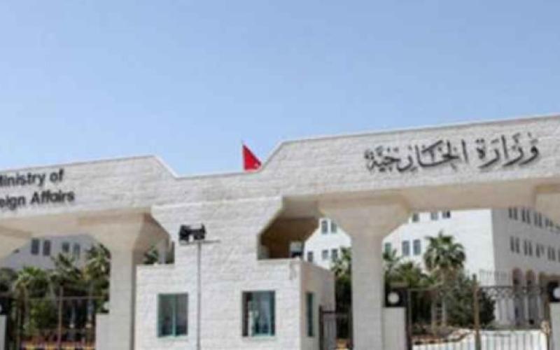 الخارجية: اسرائيل افرجت عن الاردني عبد القادر النتشة