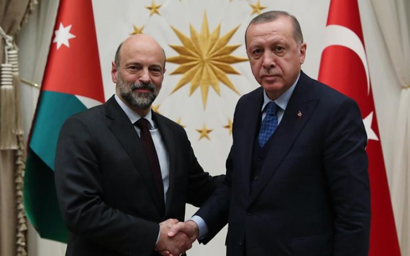 بوصلة الأردن تشير لتركيا.. هل تبحث عمّان عن تحالفات جديدة؟