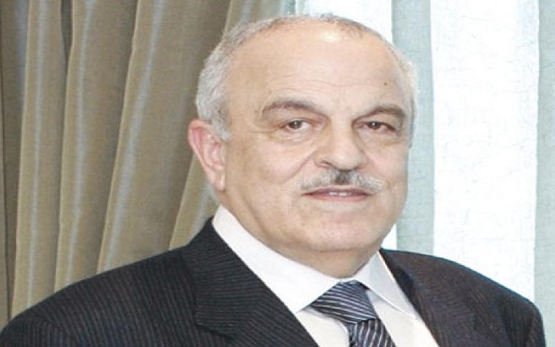 الحكومة المعشر لم بالاستقالة