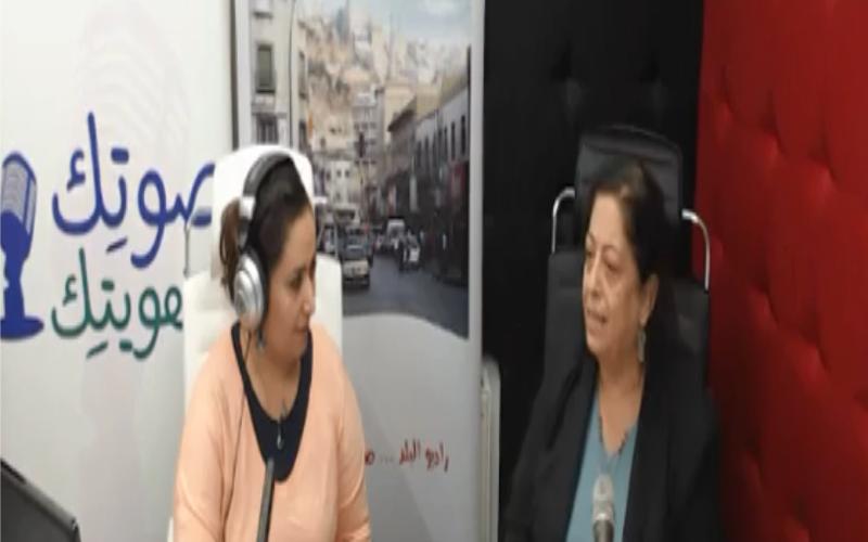 حق النساء والفتيات في الحصول على العدالة