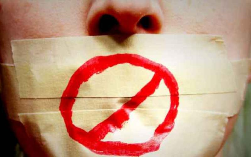 حريات المهندسين: المقاربة الرسمية تقوم على "تكميم الافواه"