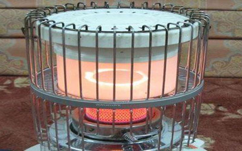 9 حالات وفاة في الاردن بسبب وسائل التدفئة منذ بداية الشتاء الحالي