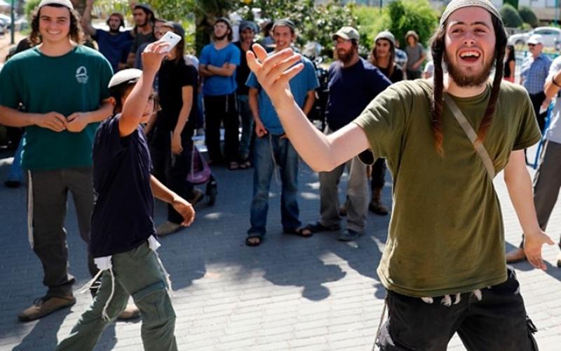 ارتفاع أعداد المستوطنين اليهود بالضفة إلى أكثر من 668 ألفا