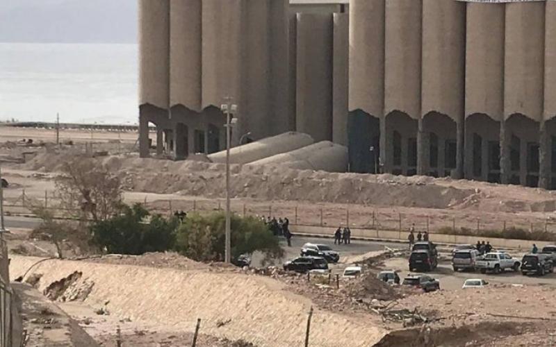 الشريدة: خطة بديلة لـ"هدم الصوامع" سيعلن عنها خلال 48 ساعة