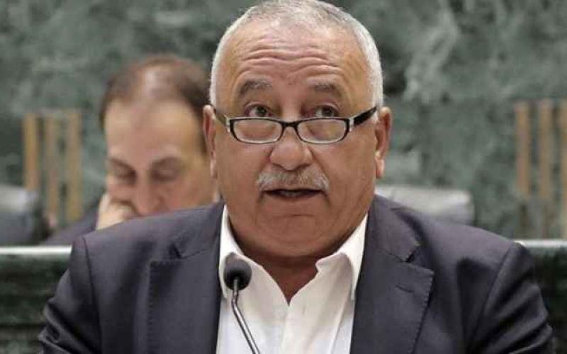 رمضان: العفو لن يرمم علاقة الدولة بالشعب