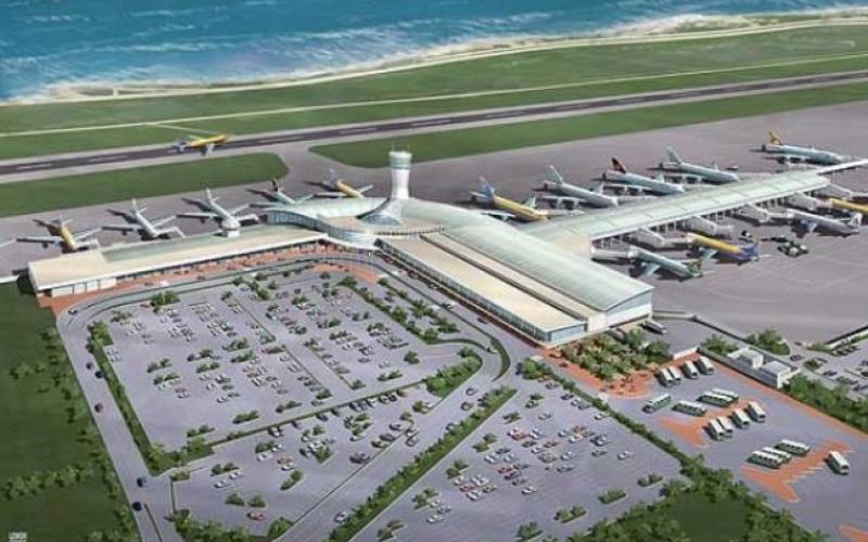 هيئة الطيران المدني تعلق على مطار “تمناع” الإسرائيلي