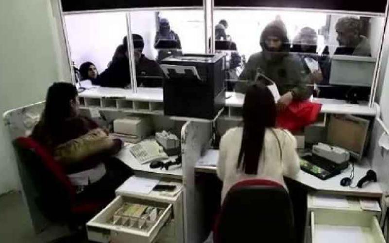 الاحتلال يعتقل أردنياً نفذ عملية سطو مسلح على مكتب بريد في بئر السبع