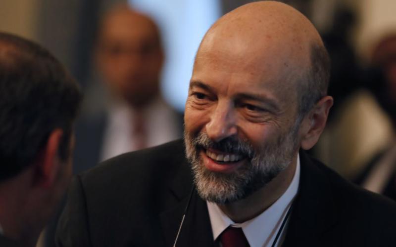 %64 من الاردنيين لا يرون أن الأمور تسير بالاتجاه الصحيح