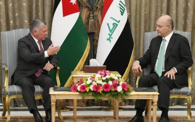 وفود اقتصادية لإحياء التبادلات التجارية مع دول الجوار