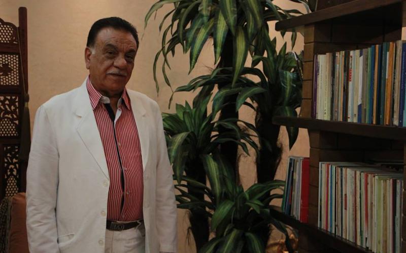 رئيس جمعية المخترعين الأردنيين يهاجر الى تركيا.. والسبب!