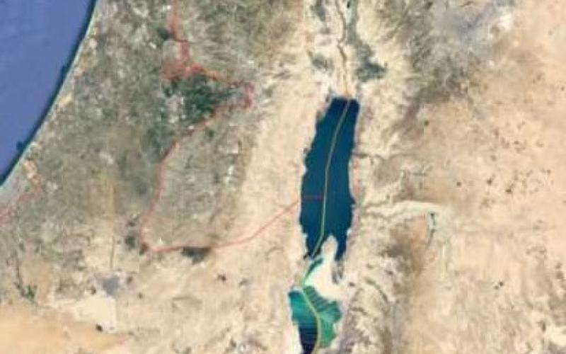 «المياه والري» تنفي طرح عطاء ناقل البحرين