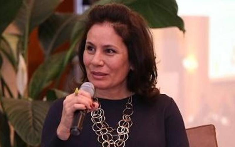 زواتي ترد على تندر الأردنيين على تصريحاتها