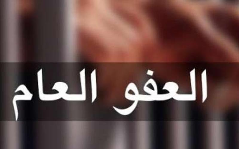 ‎وزير العدلّ يوضّح بعض الجزئيّات المتعلّقة بقانون العفو العام