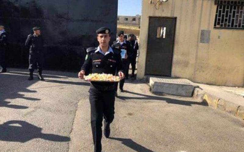 الأمانة تشطب 4 ملايين مخالفة شملها العفو العام