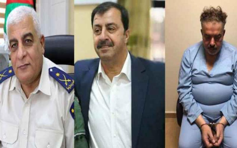 ماذا قال المقدم المتقاعد خريسات بعد الكشف عن تفاصيل قضية الدخان