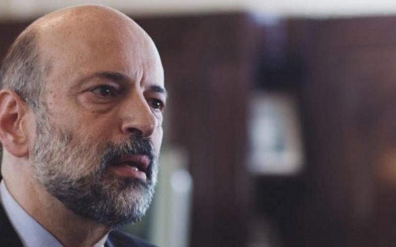 الرزاز: نتحمل كل الأرقام المتراكمة امامنا من فقر ومديونية وبطالة